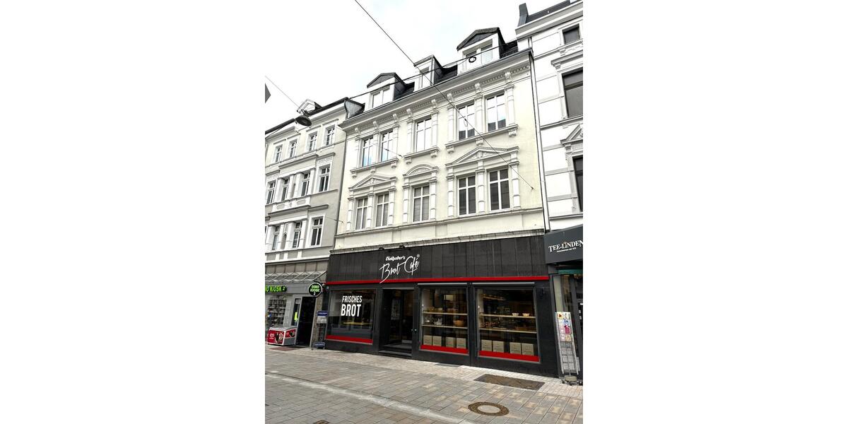 Gewerbeobjekt Lüdenscheid Staberg - 2.950&euro; | Angebot:26582248