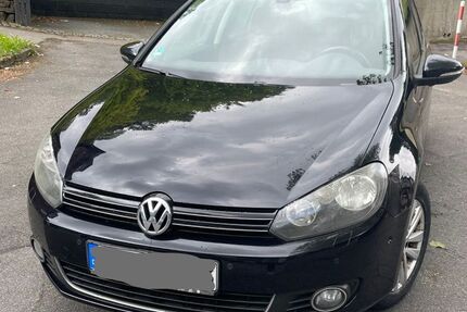 VW Golf 181.000 km 5.700 &euro; Iserlohn 58644