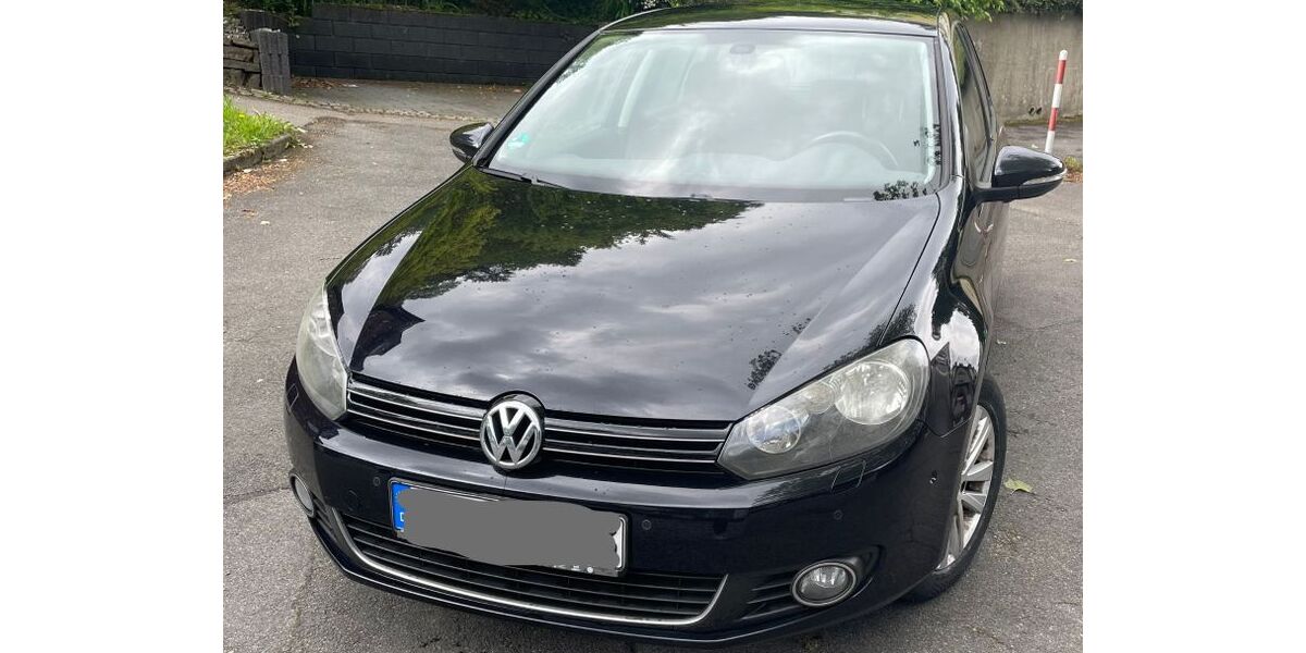 VW Golf 181.000 km 5.700 &euro; Iserlohn 58644