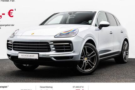 Porsche Cayenne 83.600 km 60.890 &euro; Hagen 58091