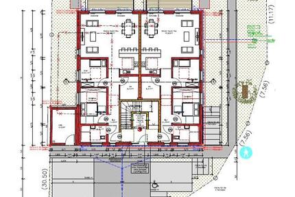 Wohnung Kamen - 3 Zimmer, 95 m&sup2;, 300.000&euro; | Angebot:27070842