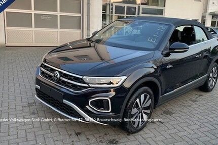 VW T-Roc 6.950 km 26.498 &euro; Lünen 44534