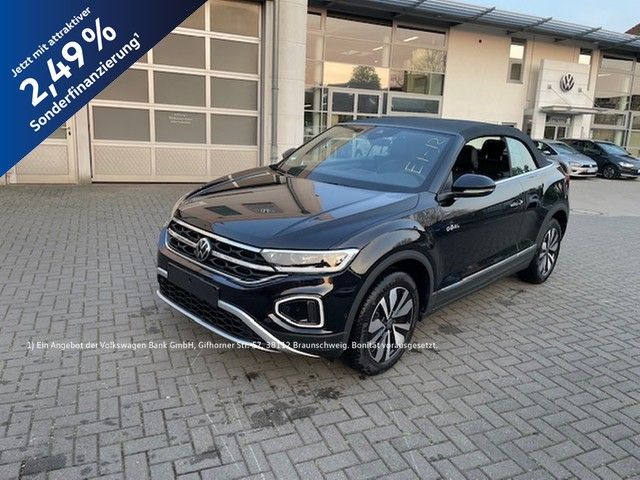 VW T-Roc 6.950 km 26.498 &euro; Lünen 44534