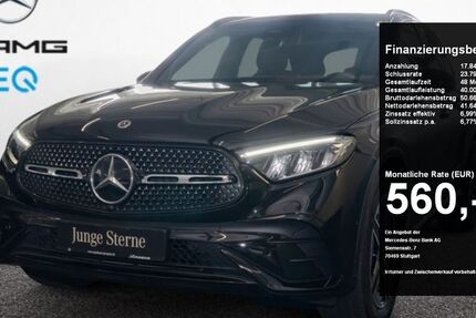 Mercedes-Benz GLC 300 26.266 km 58.010 &euro; Hagen 58135