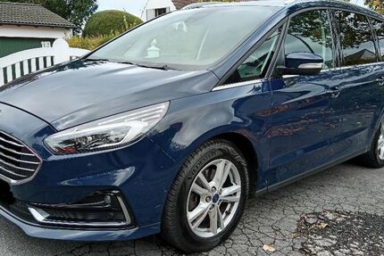 Ford Galaxy 199.857 km 14.870 &euro; Dortmund 44269