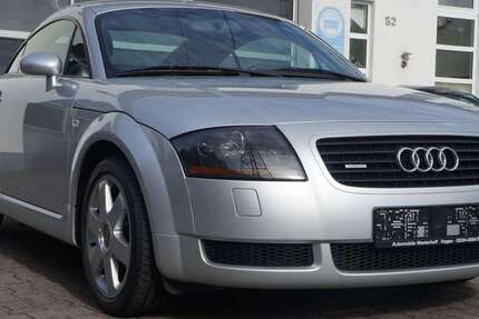 Audi TT 118.050 km 17.990 &euro; Hagen 58119
