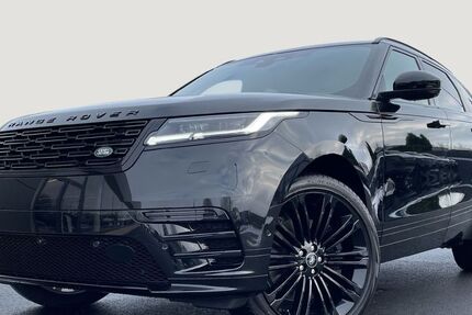 Land Rover Range Rover Velar 4.000 km 89.999 &euro; Iserlohn 58640