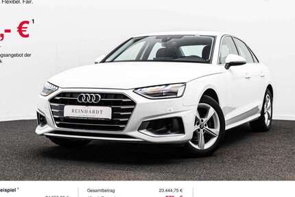 Audi A4 21.186 km 24.850 &euro; Hagen 58091