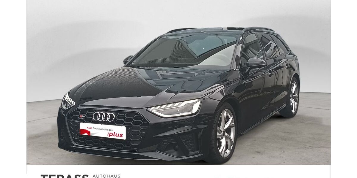 Audi S4 105.820 km 37.680 &euro; Schwelm 58332
