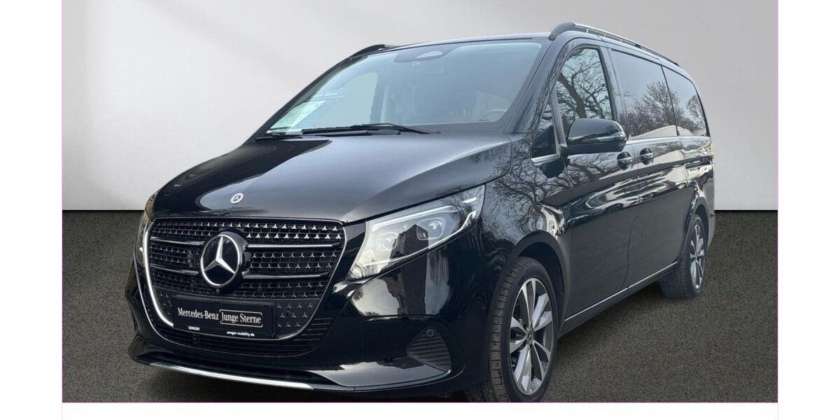 Mercedes-Benz V 250 46.976 km 63.880 &euro; Dortmund 44147