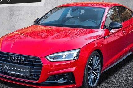 Audi A5 96.800 km 23.995 &euro; Hagen 58099