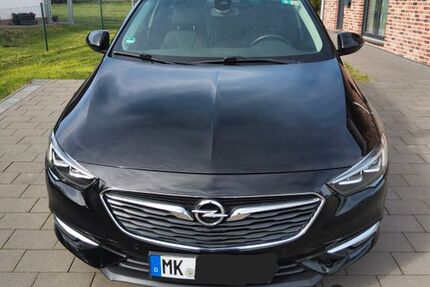 Opel Insignia 120.700 km 9.200 &euro; Wickede (Ruhr) 58739