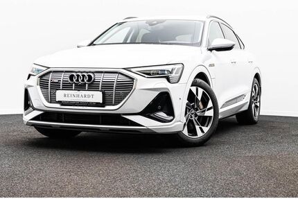 Audi e-tron 47.476 km 28.945 &euro; Hagen 58091