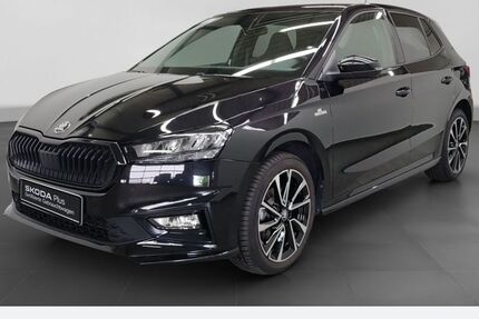 Skoda Fabia 13.693 km 22.980 &euro; Bochum 44809