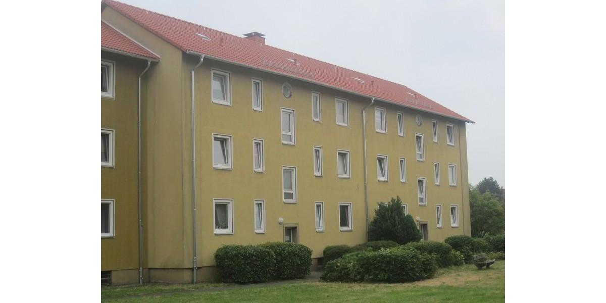 Etagenwohnung Werl - 2 Zimmer, 47 m&sup2;, 386&euro; | Angebot:26634614
