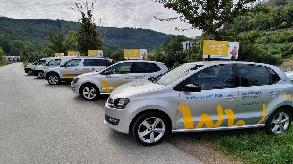 Etagenwohnung Werdohl - 1 Zimmer, 30 m&sup2;, 200&euro; | Angebot:11487491