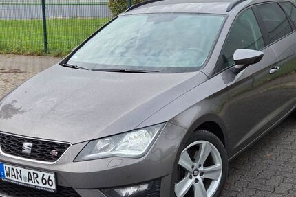 Seat Leon 234.650 km 7.790 &euro; Bochum 44807