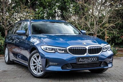 BMW 318 174.350 km 16.990 &euro; Unna 59427