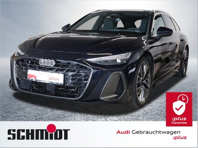 Audi A6 19.240 km 69.840 &euro; Lünen 44534