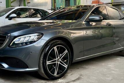 Mercedes-Benz C 220 111.391 km 25.990 &euro; Witten 58454