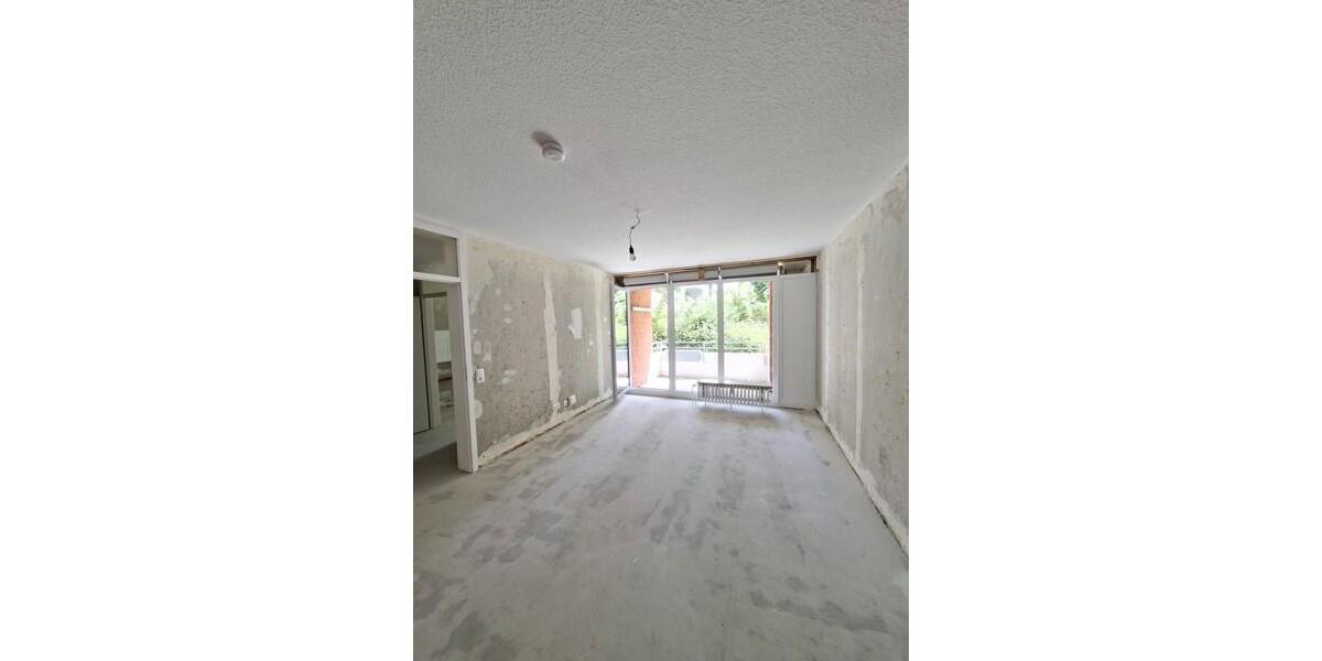 Erdgeschoßwohnung Dortmund - 2 Zimmer, 59 m&sup2;, 409&euro; | Angebot:26673613