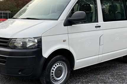 VW T5 Transporter 267.000 km 8.990 &euro; Schwerte 58239