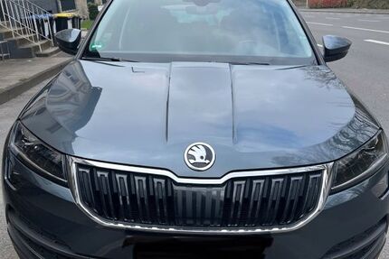 Skoda Karoq 109.000 km 18.700 &euro; Dortmund 44225