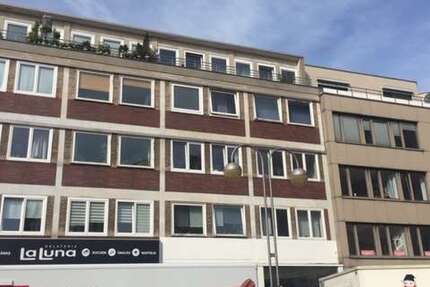 Wohnung Bochum-Mitte Mitte - 3 Zimmer, 77 m&sup2;, 757&euro; | Angebot:23504347