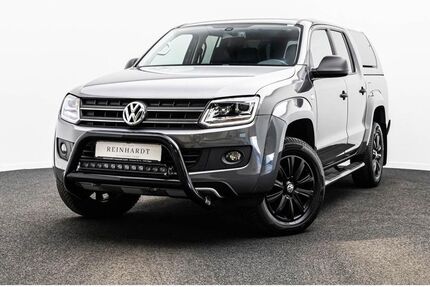 VW Amarok 115.739 km 20.920 &euro; Hagen 58091