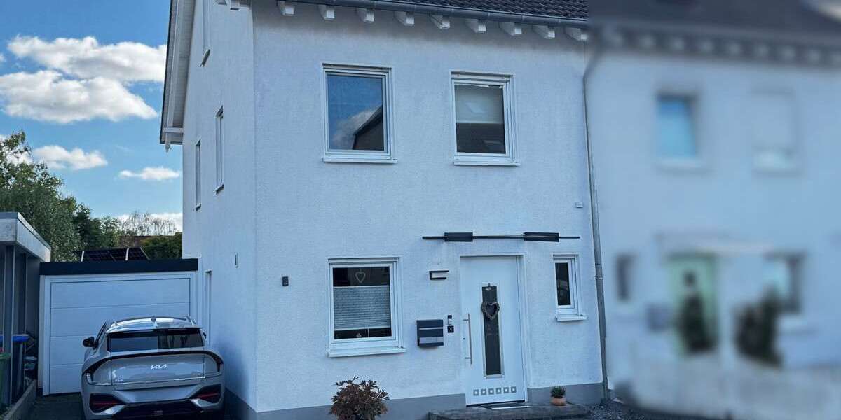 Einfamilienhaus Lünen Brambauer - 4 Zimmer, 113 m&sup2;, 390.000&euro; | Angebot:27667284