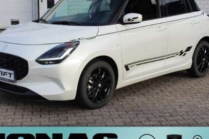 Suzuki Swift 5.000 km 16.990 &euro; Unna 59427