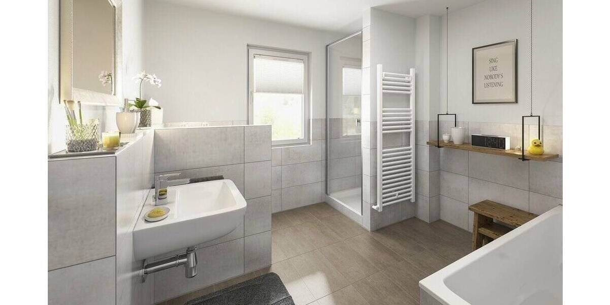 Mehrfamilienhaus, Wohnhaus Selm Bork - 5 Zimmer, 145 m&sup2;, 299.350&euro; | Angebot:25728974