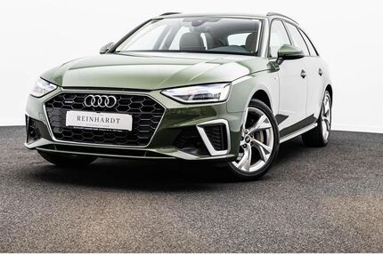 Audi A4 75.112 km 29.610 &euro; Hagen 58091