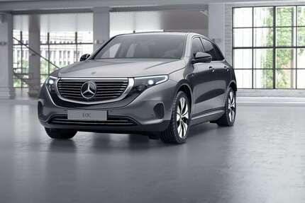 Mercedes-Benz EQC 400 59.600 km 33.490 &euro; Dortmund 44147