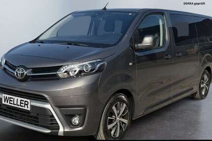 Toyota Proace 56.600 km 40.970 &euro; Dortmund 44143