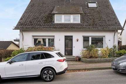 Wohnung Halver - 5 Zimmer, 162 m&sup2;, 396.000&euro; | Angebot:23780784