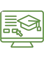 Symbol für Ausbildungsplätze in Schwerte