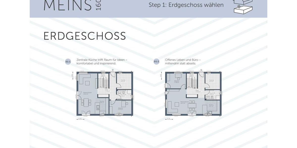 Einfamilienhaus Sprockhövel - 6 Zimmer, 160 m&sup2;, 2.000&euro; | Angebot:26664286