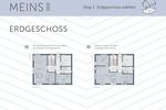 Einfamilienhaus Sprockhövel - 6 Zimmer, 160 m&sup2;, 2.000&euro; | Angebot:26664286