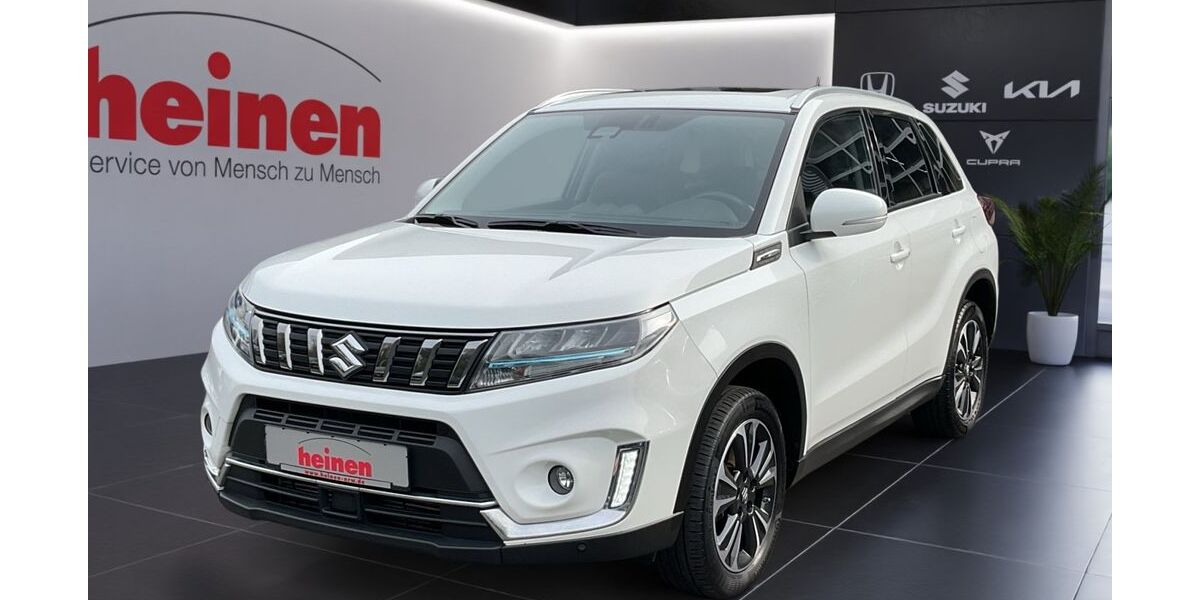 Suzuki Vitara 59.618 km 16.499 &euro; Werne 59368