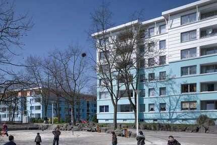 Wohnung Dortmund Grevel - 3 Zimmer, 82 m&sup2;, 660&euro; | Angebot:24702507