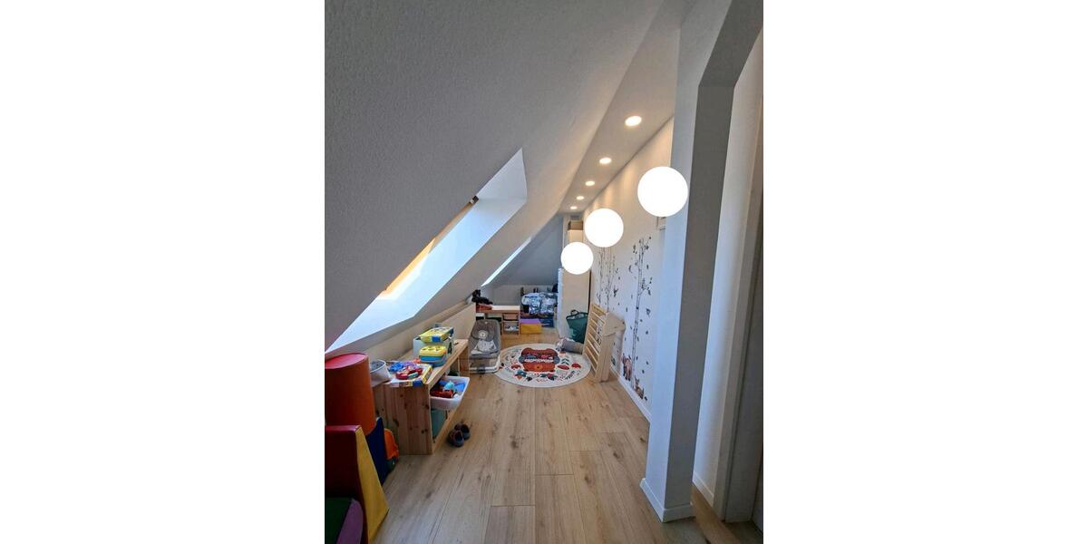 Maisonettenwohnung Dortmund Eving - 4 Zimmer, 112 m&sup2;, 320.000&euro; | Angebot:25833485