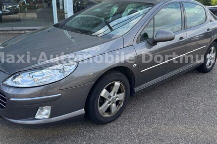 Peugeot 407 240.000 km 1.290 &euro; dortmund 44369