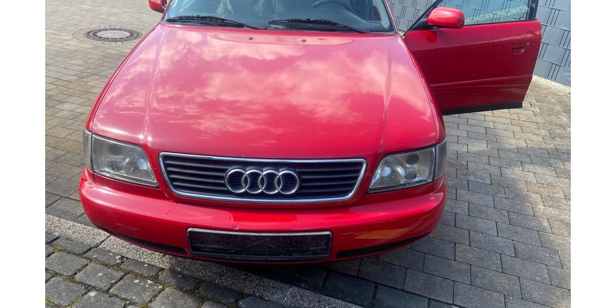 Audi A6 567.000 km 2.900 &euro; Selm 59379