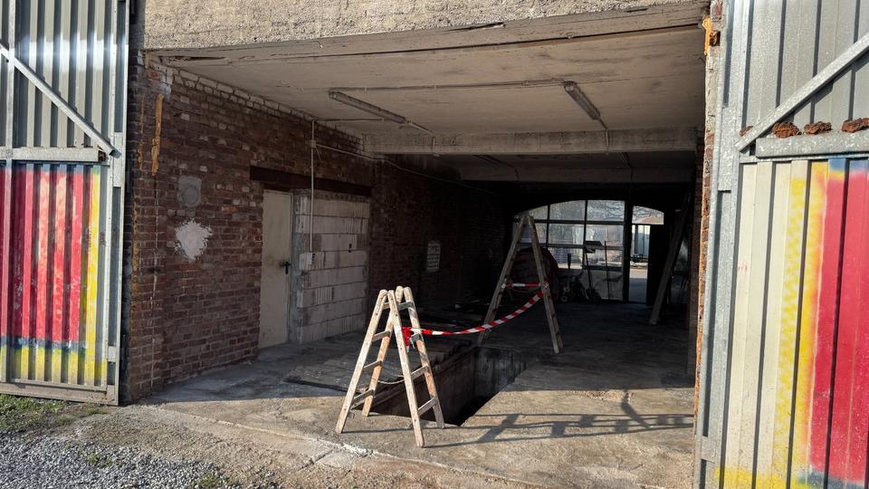 Gewerbeobjekt Fröndenberg (Ruhr) - 950&euro; | Angebot:25354811