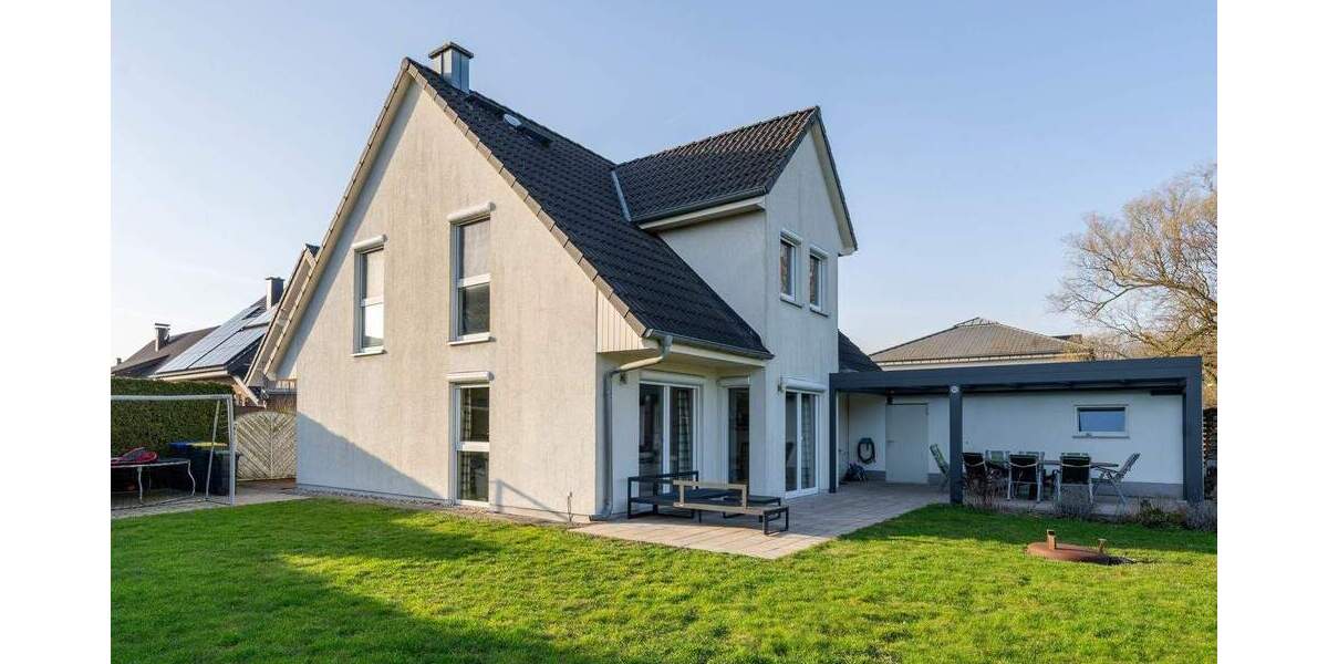 Einfamilienhaus Selm - 4 Zimmer, 140 m&sup2;, 539.000&euro; | Angebot:25736777