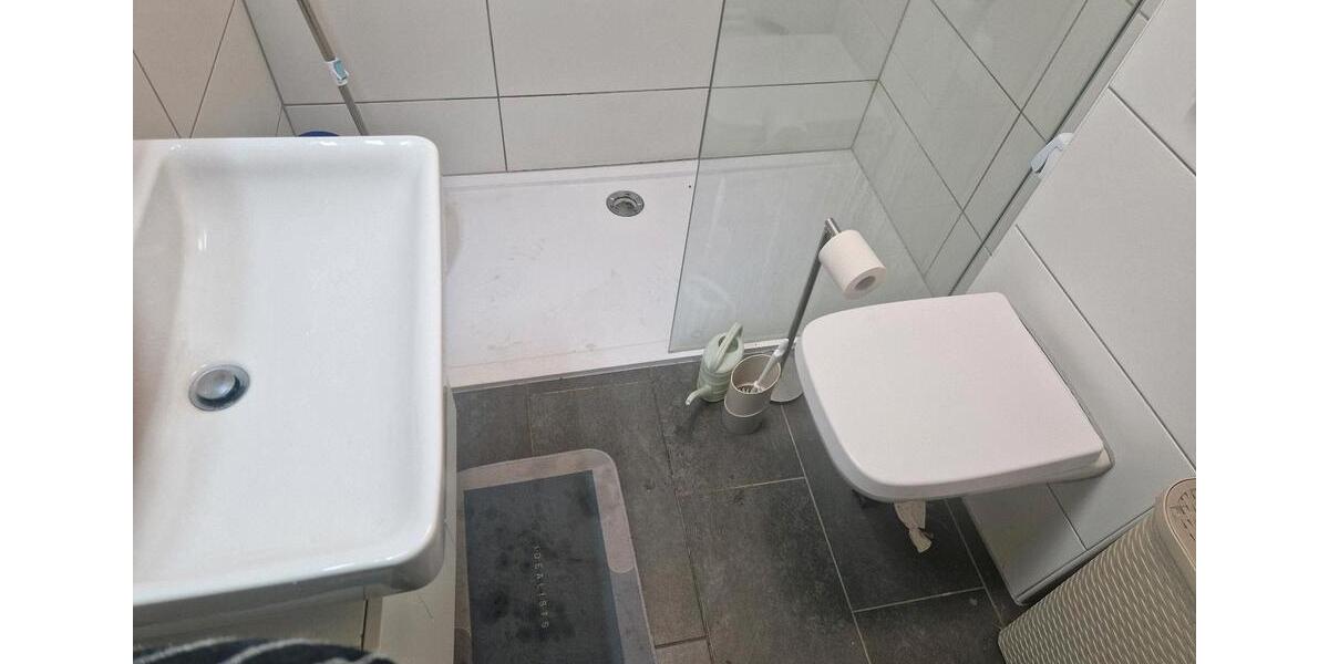 Etagenwohnung Bochum Bochum-Mitte - 1 Zimmer, 40 m&sup2;, 420&euro; | Angebot:25958292