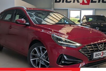 Hyundai i30 71.949 km 16.450 &euro; Menden (Sauerland) 58708