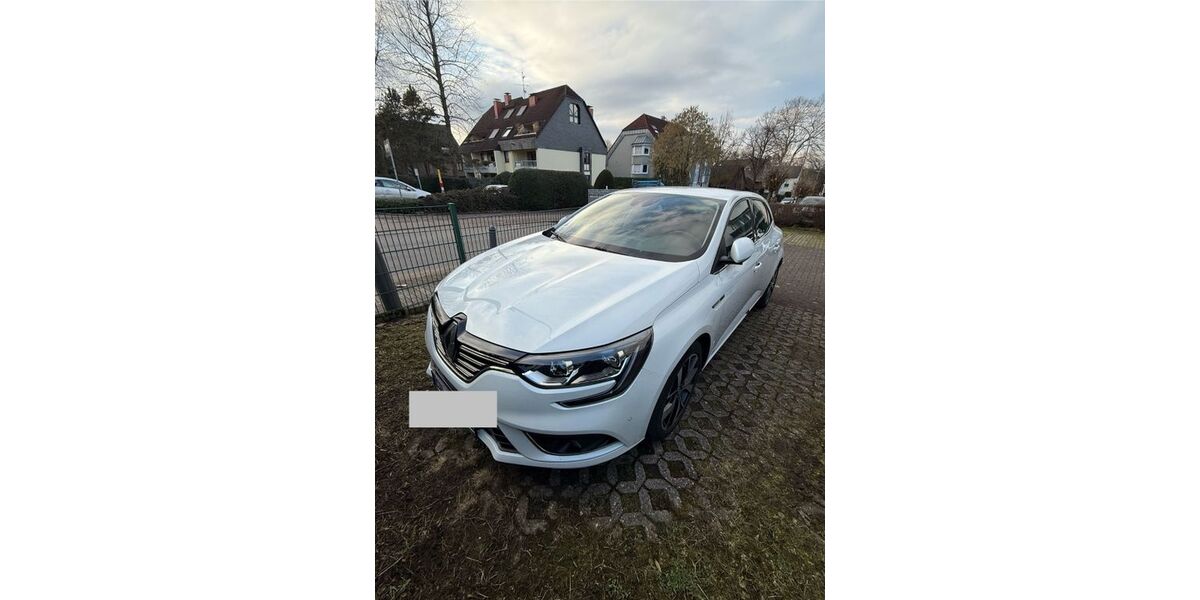 Renault Megane 96.000 km 12.500 &euro; Dortmund 44329