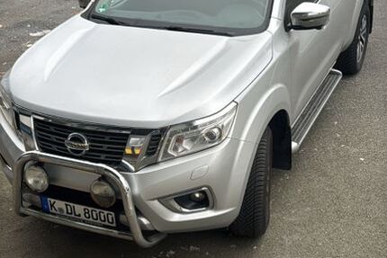 Nissan Navara 260.539 km 12.750 &euro; Dortmund 44339